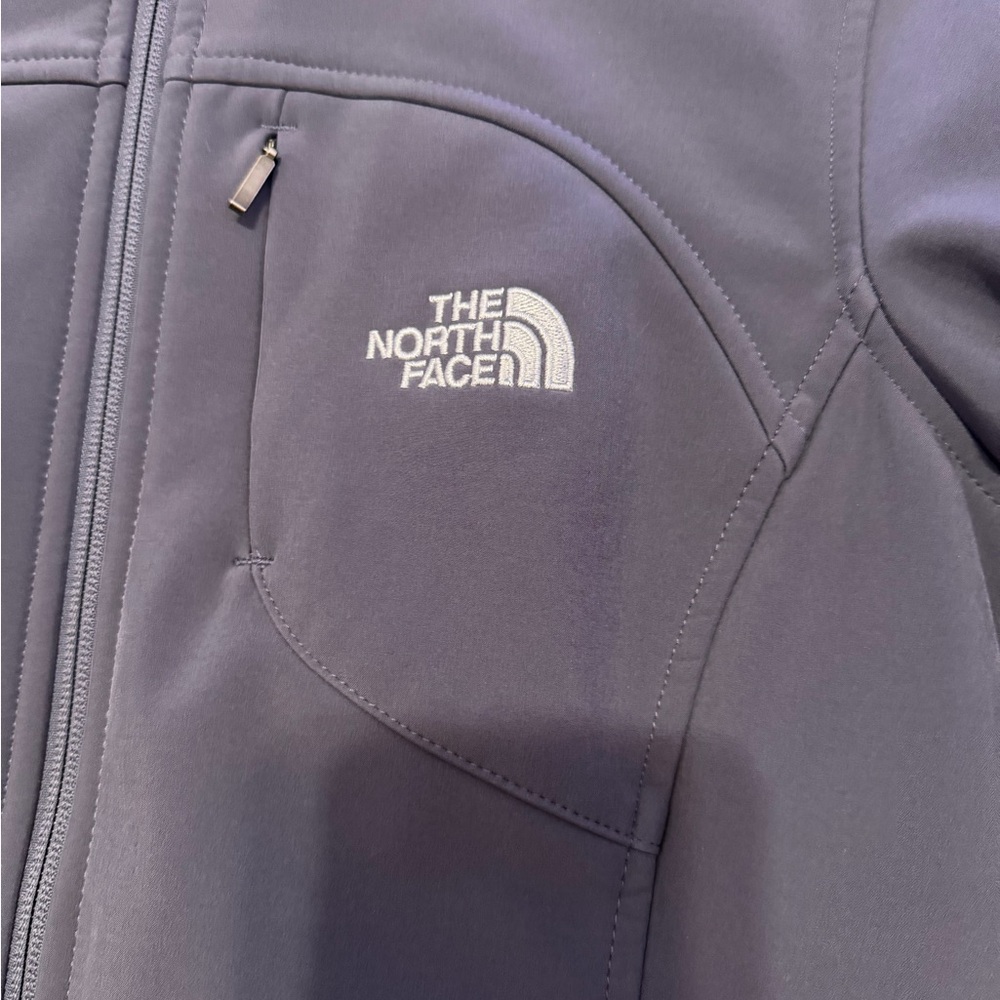The North Face Women’s Softshell Waterproof Jacket – Size S/P - Picture 6 of 10
